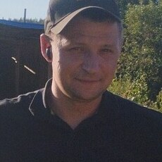 Фотография мужчины Александр, 32 года из г. Первоуральск