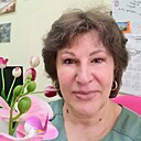 Людмила, 61 год