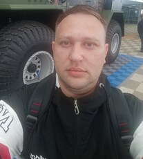 Фотография мужчины Геннадий, 35 лет из г. Прокопьевск