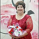 Наталья, 52 года