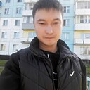 Gregory, 35 лет