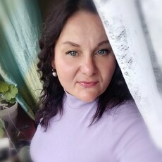 Фотография девушки Наталья, 44 года из г. Фаленки