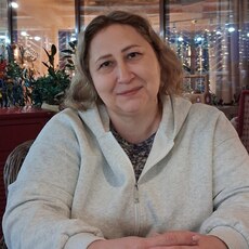 Фотография девушки Ирина, 45 лет из г. Пенза