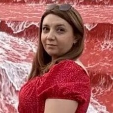 Фотография девушки Антонина, 37 лет из г. Макеевка
