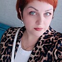 Настоящая, 39 лет