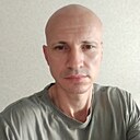 Владимир Смолик, 44 года