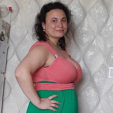 Фотография девушки Танюша Бандитка, 25 лет из г. Николаев