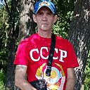 Ник, 48 лет