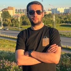 Фотография мужчины Руслан, 31 год из г. Губкинский