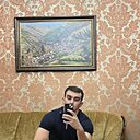 Саид, 26 лет