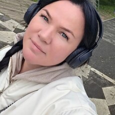 Фотография девушки Елена, 48 лет из г. Архангельск