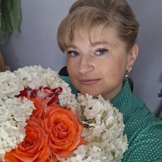 Фотография девушки Вика, 43 года из г. Стаханов