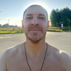 Фотография мужчины Алексей, 48 лет из г. Москва