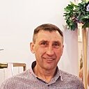 Валерий, 58 лет