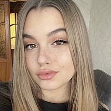 Фотография девушки Женя, 20 лет из г. Тюмень