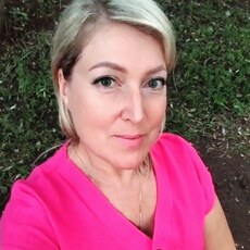 Фотография девушки Наталья, 45 лет из г. Мегион