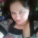 Любаня, 44 года