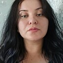 Любаня, 44 года