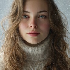Фотография девушки Arina, 26 лет из г. Кокшетау