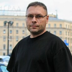 Фотография мужчины Александр, 44 года из г. Москва