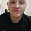Кирилл, 23 года