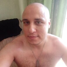 Фотография мужчины Ибрагим, 38 лет из г. Псков