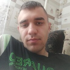 Фотография мужчины Игорь, 24 года из г. Могилев
