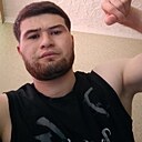 Шурик, 25 лет
