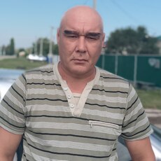 Фотография мужчины Сергей, 44 года из г. Пугачев