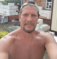 Фотография мужчины Александр, 45 лет из г. Ртищево