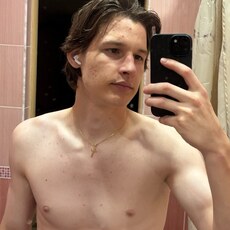 Фотография мужчины Иван, 20 лет из г. Калуга