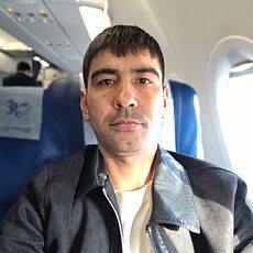 Фотография мужчины Ibrohimjon, 36 лет из г. Яранск