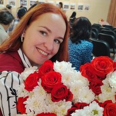 Фотография девушки Алёна, 40 лет из г. Мозырь