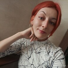 Фотография девушки Ксения, 30 лет из г. Снежинск