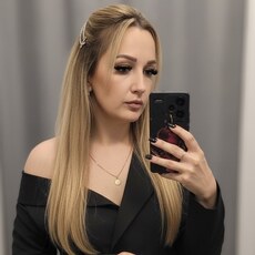 Фотография девушки Анастасия, 35 лет из г. Юрга