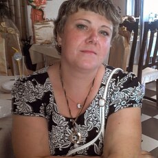 Фотография девушки Наталья, 43 года из г. Быхов