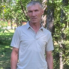 Фотография мужчины Алексей, 49 лет из г. Черемхово