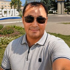 Фотография мужчины Серик, 48 лет из г. Есиль