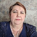 Мила, 61 год