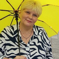 Фотография девушки Анжела, 56 лет из г. Коломна