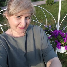 Фотография девушки Светлана, 55 лет из г. Борисов