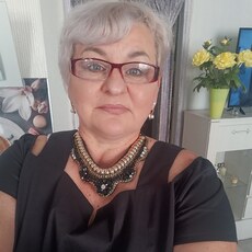 Фотография девушки Елена, 56 лет из г. Люберцы