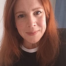 Фотография девушки Лена, 47 лет из г. Нягань
