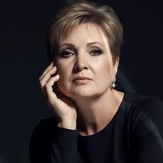 Фотография девушки Ирина, 50 года из г. Сергиев Посад