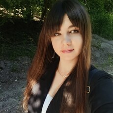 Фотография девушки Анастасия, 24 года из г. Синельниково