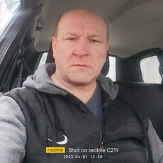 Фотография мужчины Сергей, 54 года из г. Нижний Новгород