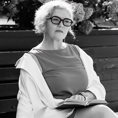 Фотография девушки Lena, 56 лет из г. Киров