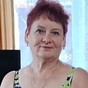 Татьяна, 64 года