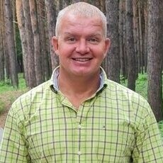 Фотография мужчины Виталий, 46 лет из г. Адлер