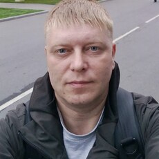Фотография мужчины Виталий, 39 лет из г. Курск